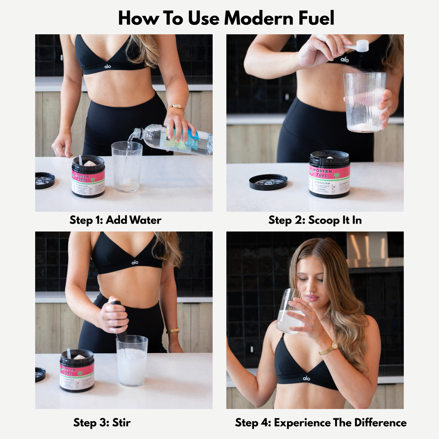 Electrolyte ReFuel