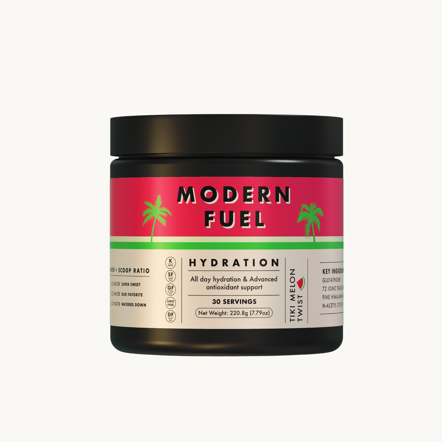 Electrolyte ReFuel