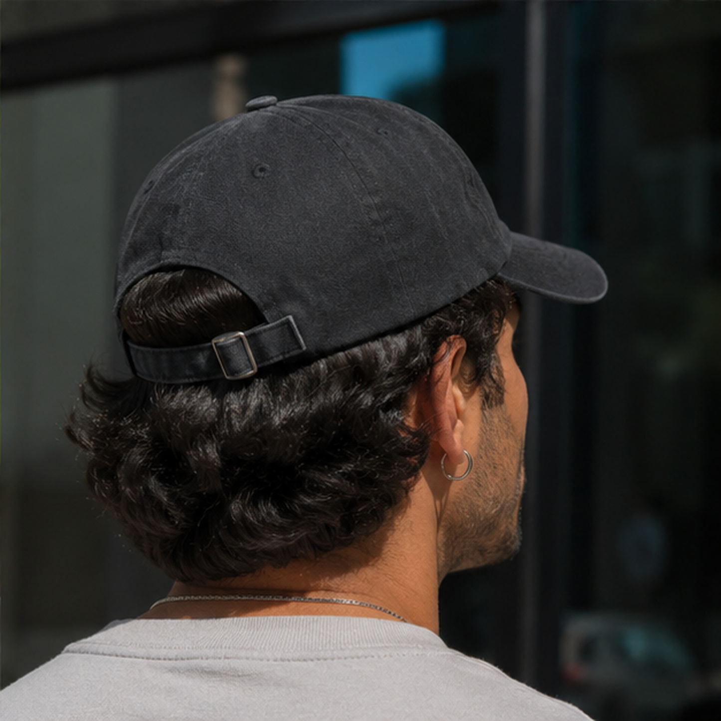 CHILL — Premium Dad Hat