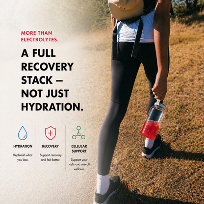Recovery+
