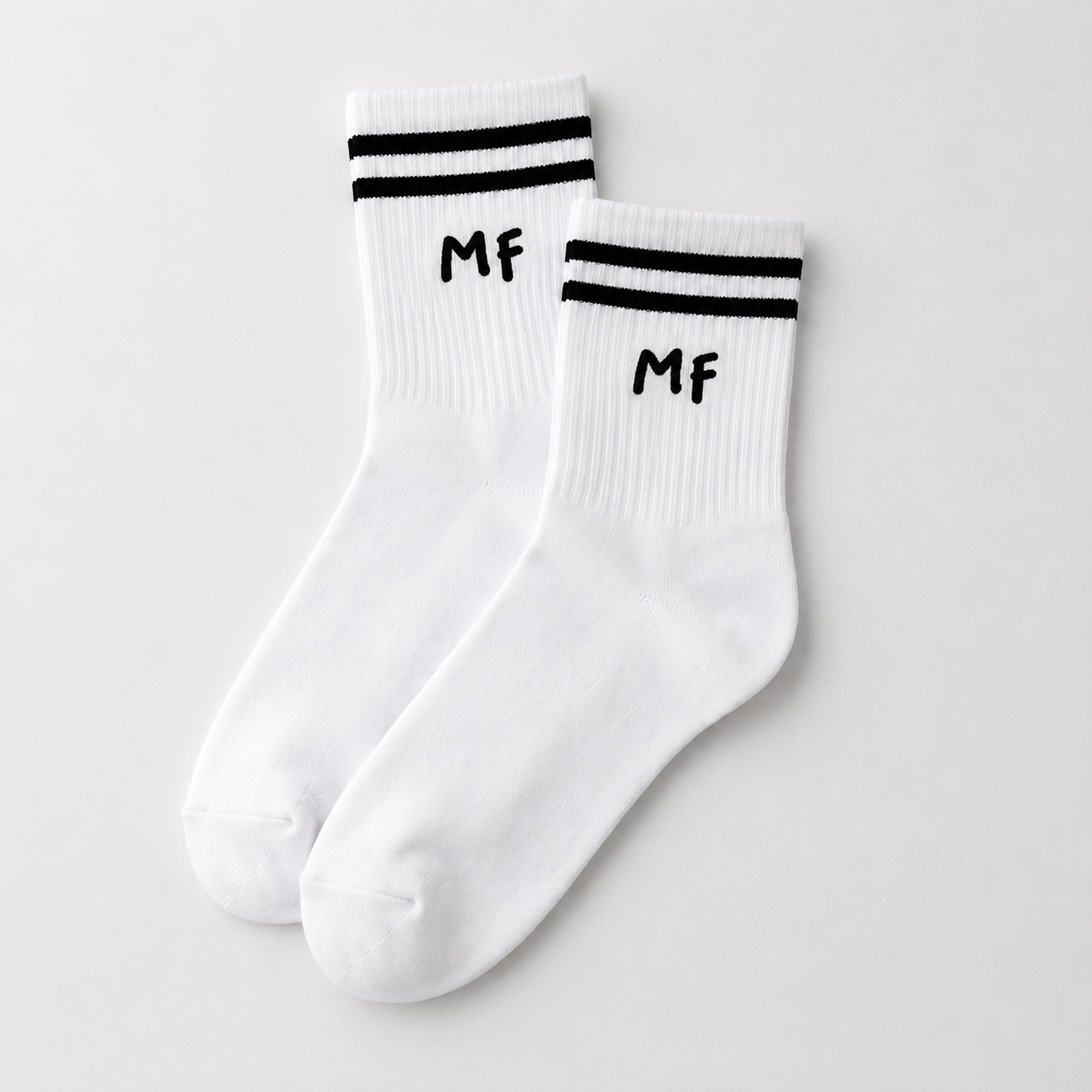 Lucky Honey x Modern Fuel Performance Socks