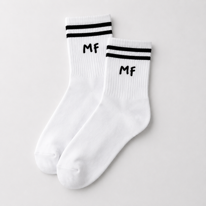 Lucky Honey x Modern Fuel Performance Socks