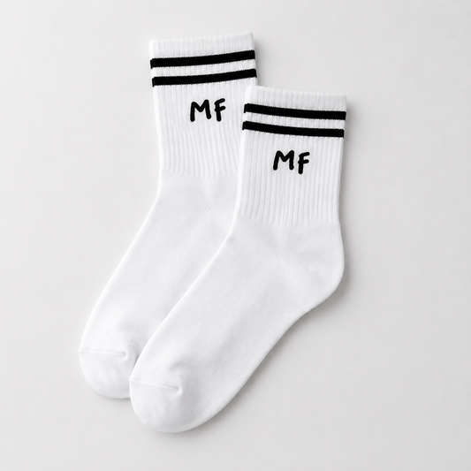 Lucky Honey x Modern Fuel Performance Socks