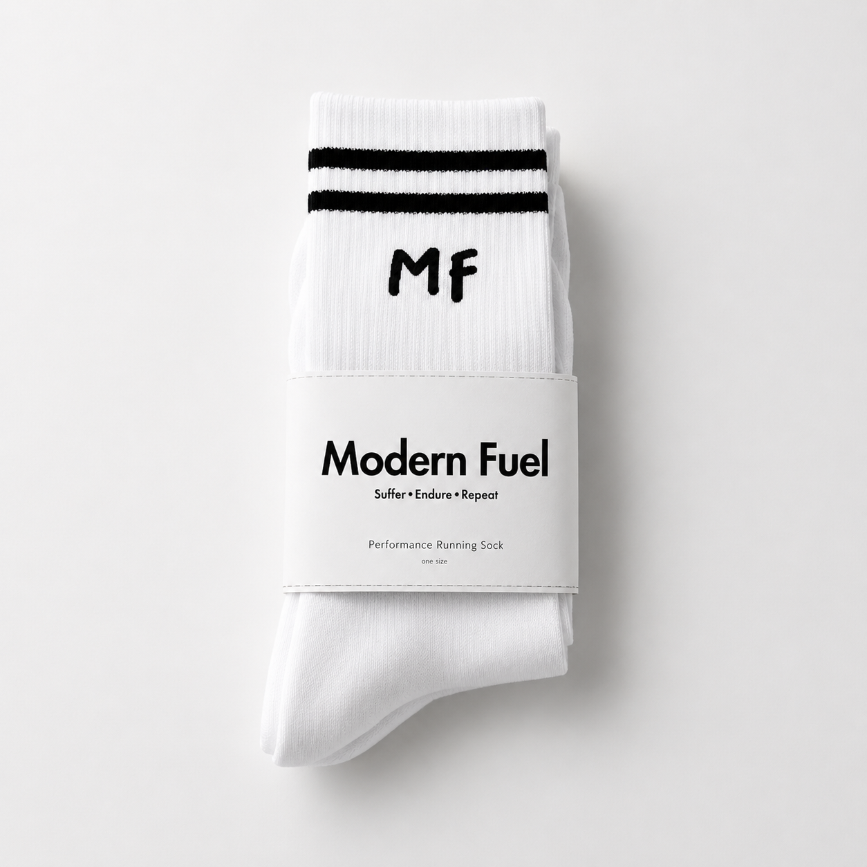 Lucky Honey x Modern Fuel Performance Socks