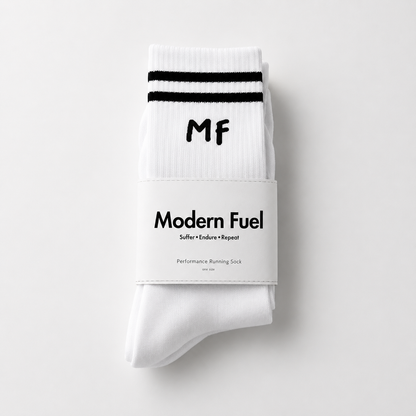 Lucky Honey x Modern Fuel Performance Socks