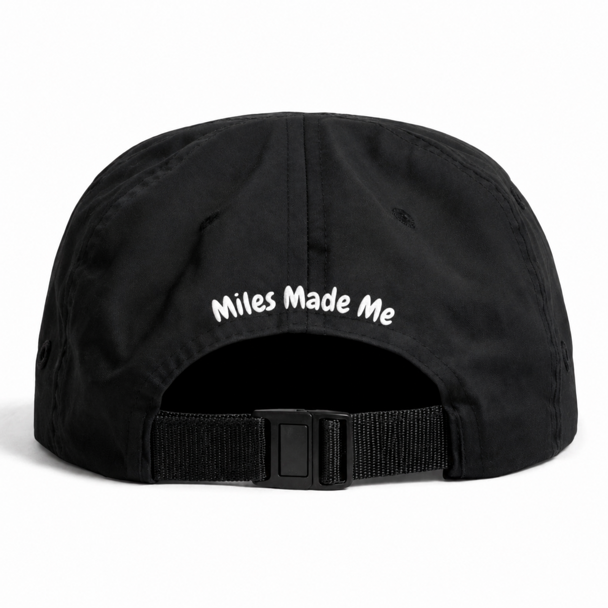 Suffer. Endure. Repeat. Performance 5-Panel Hat