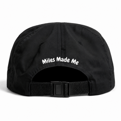 Suffer. Endure. Repeat. Performance 5-Panel Hat