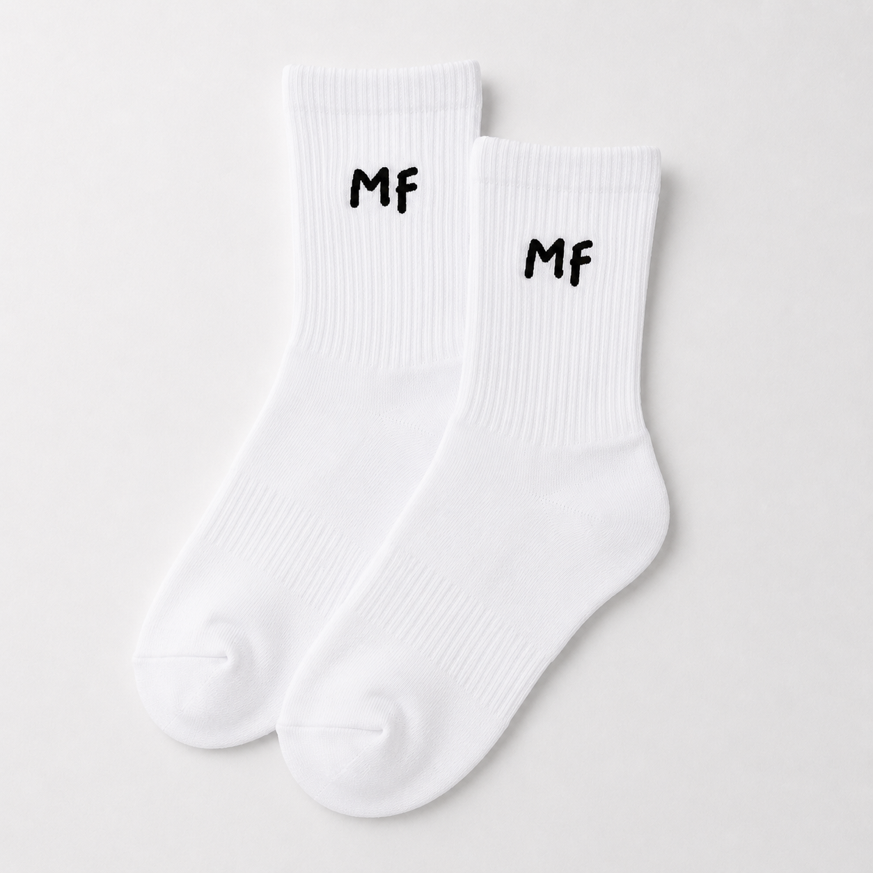 Lucky Honey x Modern Fuel Performance Socks