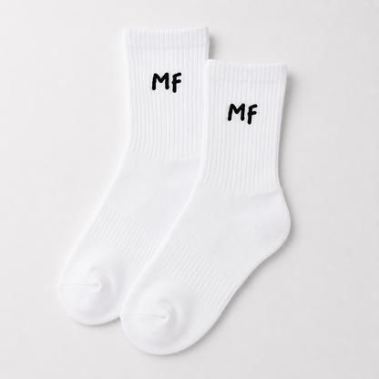 Lucky Honey x Modern Fuel Performance Socks