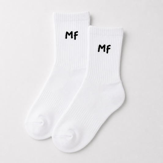 Lucky Honey x Modern Fuel Performance Socks