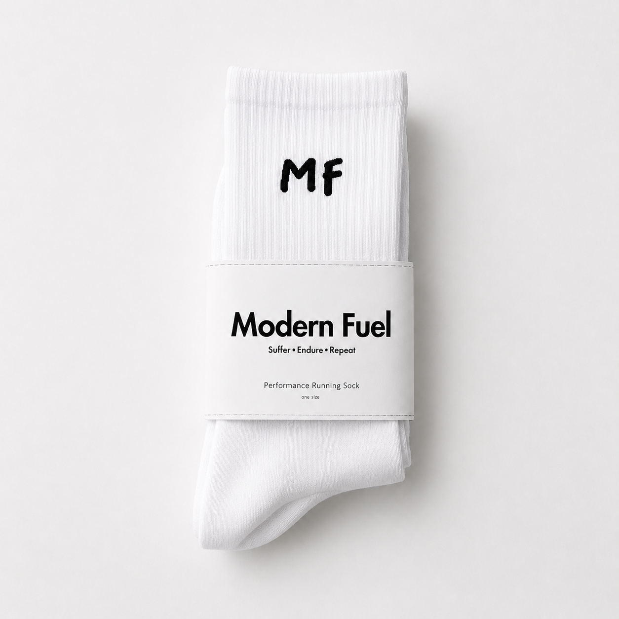 Lucky Honey x Modern Fuel Performance Socks