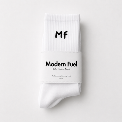 Lucky Honey x Modern Fuel Performance Socks