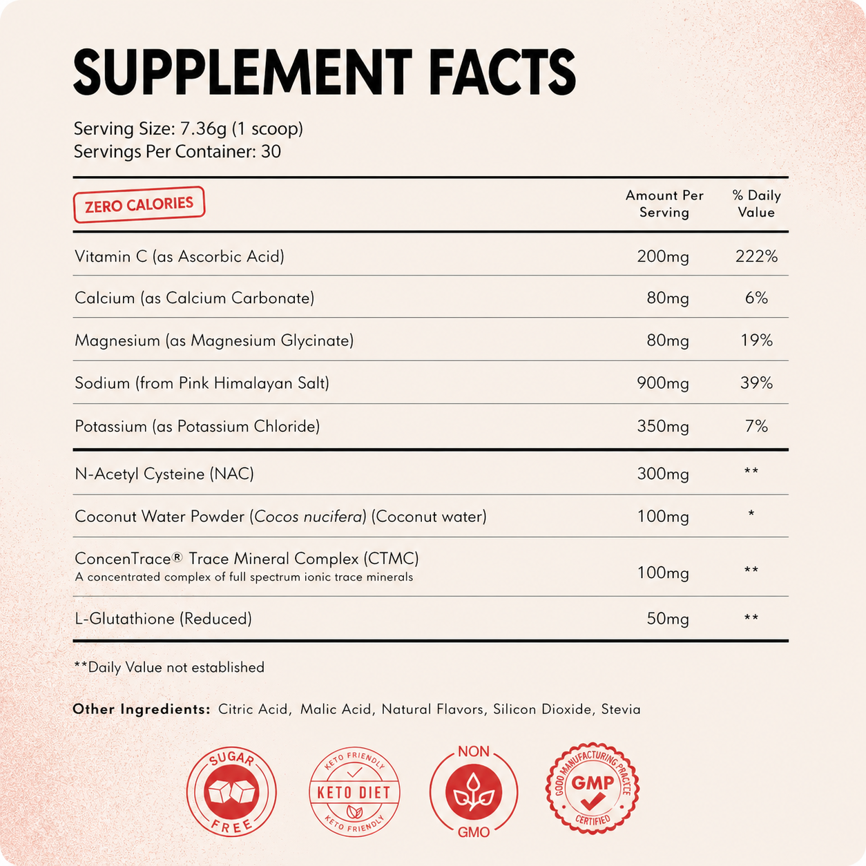 Electrolyte ReFuel