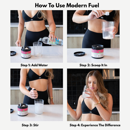Electrolyte ReFuel