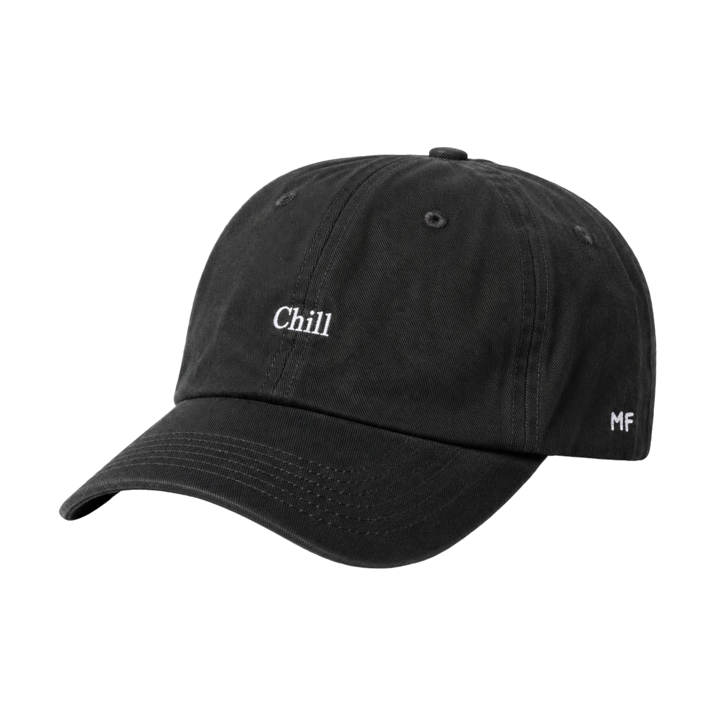CHILL — Premium Dad Hat