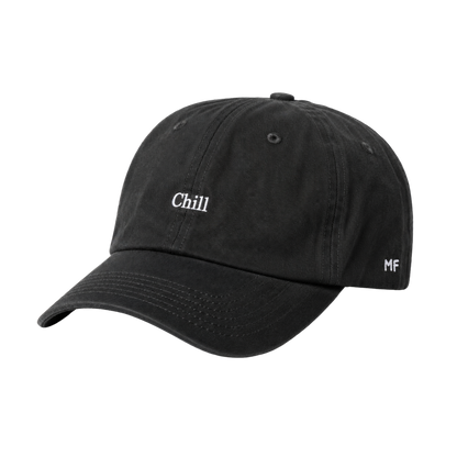 CHILL — Premium Dad Hat