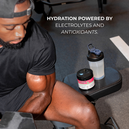 Electrolyte ReFuel