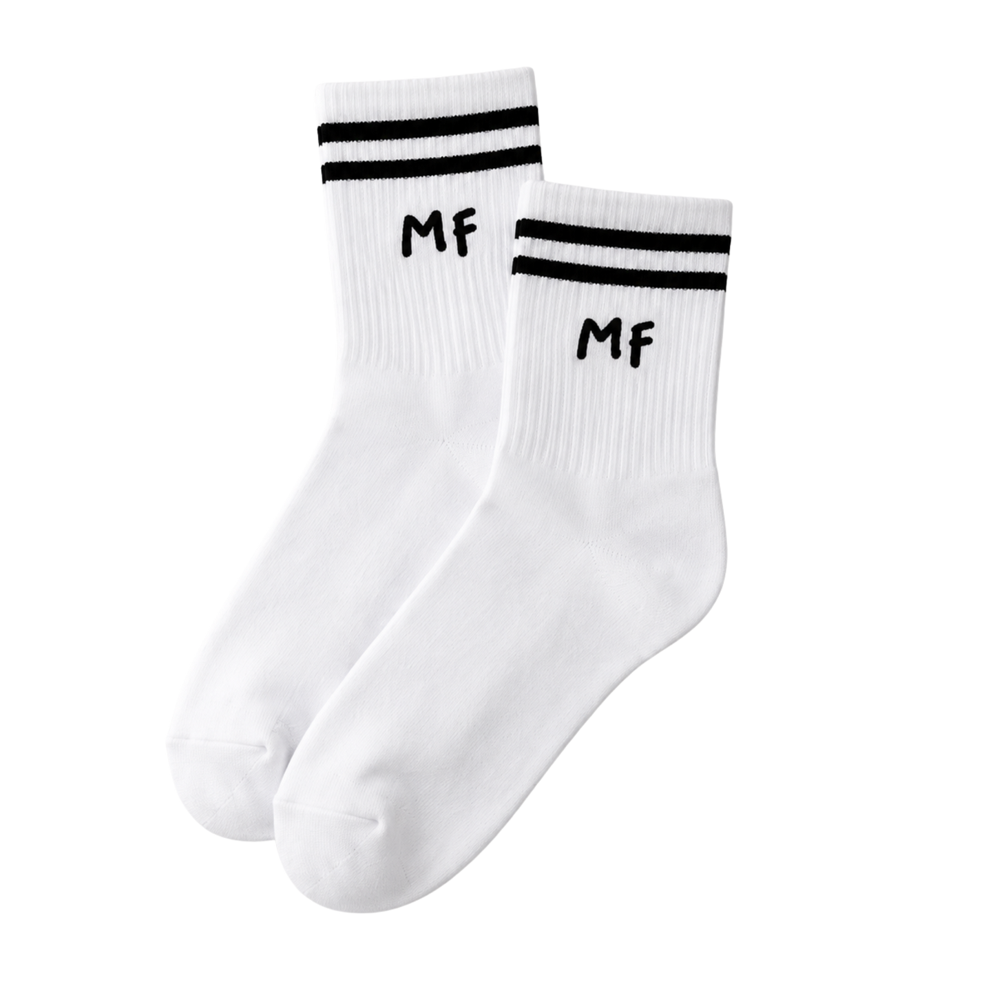 Lucky Honey x Modern Fuel Performance Socks