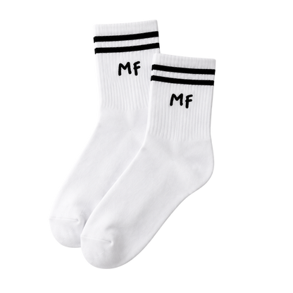 Lucky Honey x Modern Fuel Performance Socks