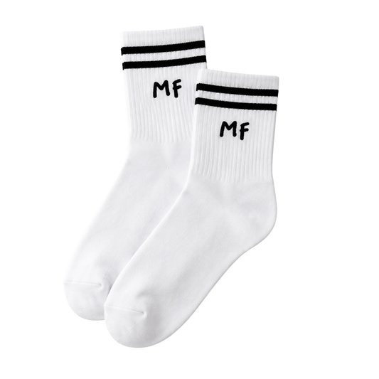 Lucky Honey x Modern Fuel Performance Socks