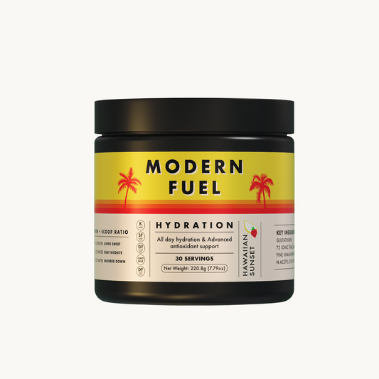 Electrolyte ReFuel