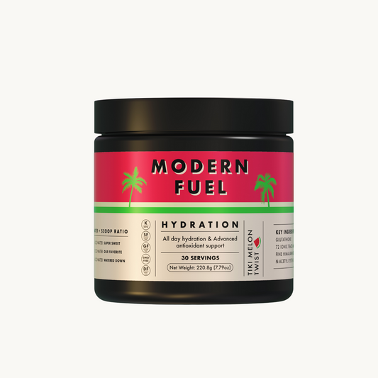 Electrolyte ReFuel