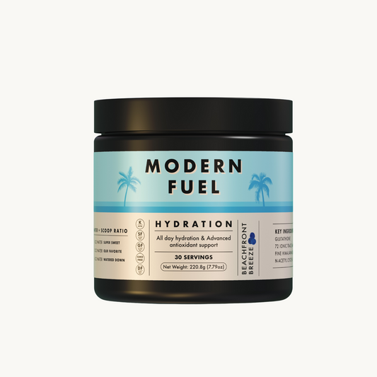 Electrolyte ReFuel