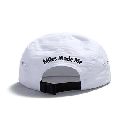 Suffer. Endure. Repeat. Performance 5-Panel Hat